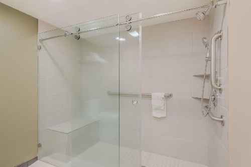 Best Western Town And Country Inn image 2