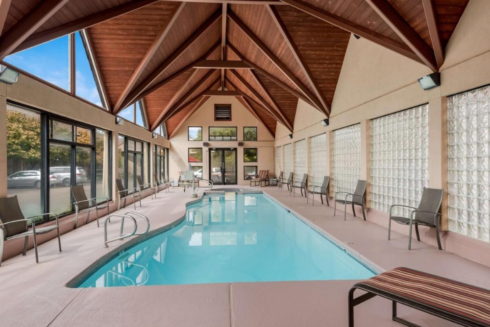 Best Western Town And Country Inn Image 24