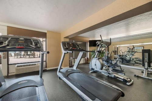 Best Western Town And Country Inn image 25