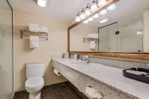 Best Western Town And Country Inn image 3