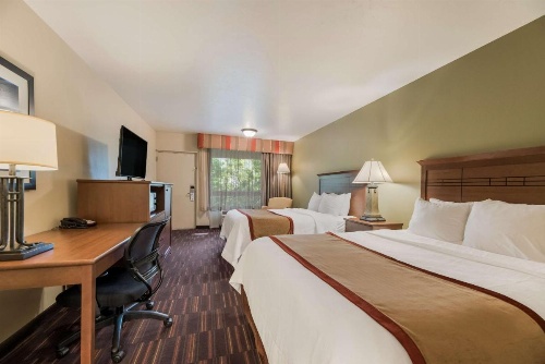 Best Western Town And Country Inn image 8